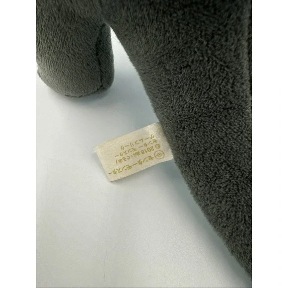 Mega Charizard Pokemon Center 2018 Stuffed Plush Toy Authentic Nintendo - Picture 5 of 6